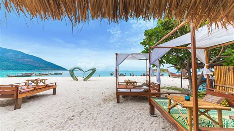 lipe beach resort